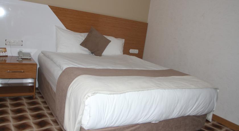 Way Hotel Izmir Exterior photo