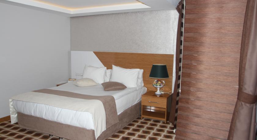 Way Hotel Izmir Exterior photo