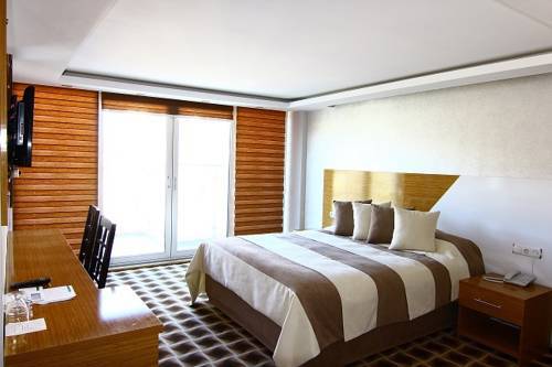 Way Hotel Izmir Exterior photo
