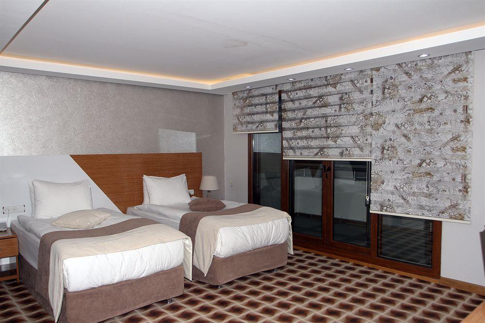 Way Hotel Izmir Exterior photo